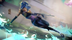 VALORANT DNG Seoldam montage