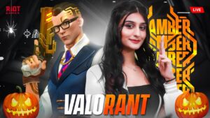 VALORANT W/ PAYAL 😘❤️