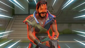 VALORANT : WTF MOMENTS #36