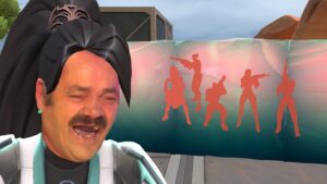 VALORANT : WTF MOMENTS #39