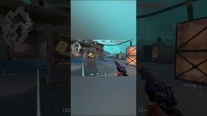 VALORANT is a HORROR Game...