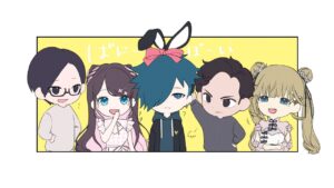 【VALORANT】CRカップスクリム３日目~‼お相手しすこさん【ぶいすぽっ！/英リサ】