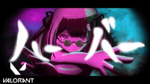 【VALORANT】スクリムDAY1(モクです)【ぶいすぽっ！/紫宮るな】