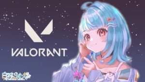 【VALORANT】初めましてDUO！！！w/BobSappAimさん【ぶいすぽ/白波らむね】