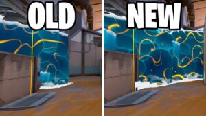 Valorant New Patch 5.10 Changes (Cypher Buff, Harbor Buff)