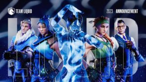 Valorant Roster Announcement 2023 | Team Liquid