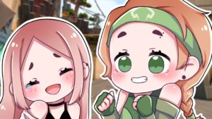 Valorant but its Australian