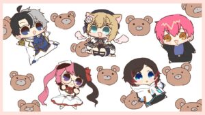 【Valorant】CRCUPカスタムDay2【Kamito】