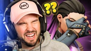 WHAT IT'S LIKE TO PLAY VALORANT WITH A2GUAPO...