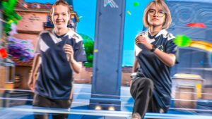 We Hosted the OLYMPICS in VALORANT