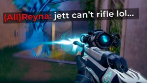 When a Marshal One-Trick uses an Operator...