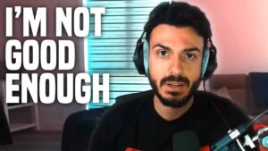 Why I will never go pro in Valorant...