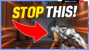 Why You ALWAYS Get 1 Tapped! (FIX THIS NOW!) - Valorant Guide
