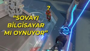 YENİ BAŞLAYAN BİRİNE NASIL DAVRANIRSINIZ? | VALORANT YENİ RUH AZABI SETİ