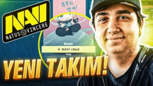 YENI TAKIM YENI NICK !! | VALORANT RANKED