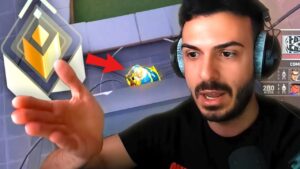 You will NOT believe that this is RADIANT... | SEN tarik