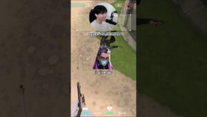 babysitting in valorant