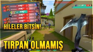 bu HİLELER artık BİTSİN! YENİ SET OLMAMIŞ! (Ruh Azabı Oynanış) w/ 2xCIV