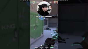 doctors play valorant too