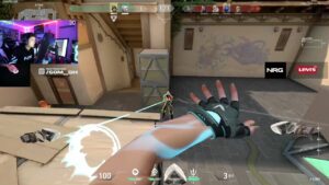 mvp s0m JETT VALORANT RANKED GAMEPLAY [ FULL MATCH VOD ]