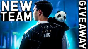 nAts joined Team Liquid Valorant | Liquid nAts