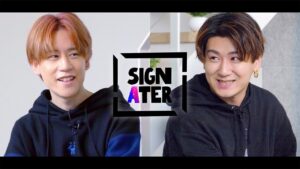 neth × rion × 岸大河－「ストリーマーに移行することになりました」【Signater #17-1：VALORANT】