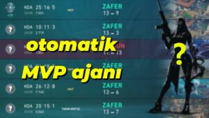 oyunun en zor ajanı REYNA oynadık evet