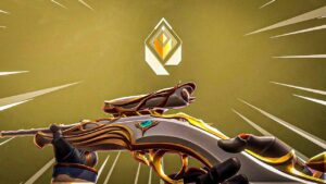 por isso que RADIANTES ADORAM a *MARSHALL* no Valorant...