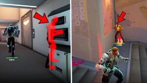 saklambaç AMA gözlerim görmüyor | Valorant