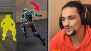 saklambaç AMA silah kullanmam yasak | Valorant