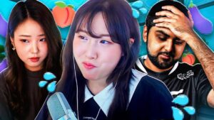 the most sus 5 stack in valorant