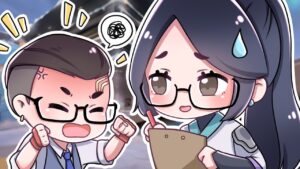 valorant players need therapy...