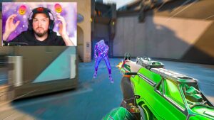 why 100T Hiko hates me