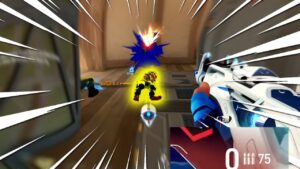 "yoru you are crazy man..."