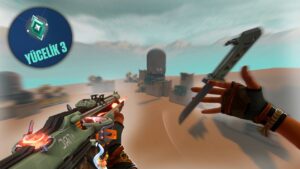 200 TL'ye YÜCELİK RANDOM HESAP ALDIM! VALORANT