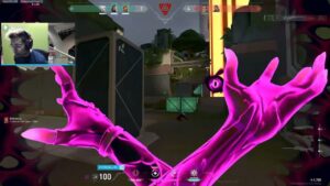 30+ KILLS! MVP! SEN SHAHZAM REYNA VALORANT RANKED GAMEPLAY [Full Match VOD]