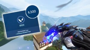 300 TL'ye 7.000VP ALDIM! VALORANT