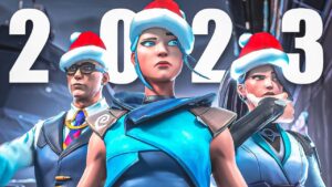 5 COSAS QUE LE PIDO A VALORANT PARA EL 2023