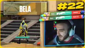 800 FPS WTCN! // VALORANT YAYIN ANLARI 22. Bölüm