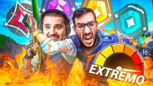 ADIVINA EL RANGO VERSION EXTREMA