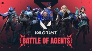 ALL-STAR SHOWMATCH VALORANT W/ @JasonSusanto @KevinEeyore @Xccurate@cacadreap #AgentsUnited