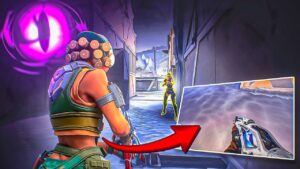 ANULA EL FLASH DE REYNA | LOS MEJORES TRUCOS DE VALORANT EPISODIO 128