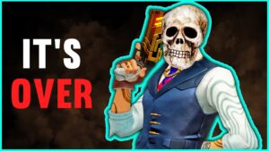 Chamber is Officially DEAD