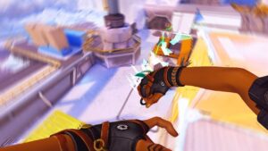 Czegoś takiego jeszcze NIE WIDZIAŁEM