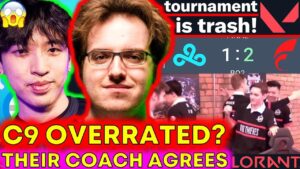 DRAMA at Red Bull Homegrounds, Cloud9 Overrated?! 😨 VALORANT News