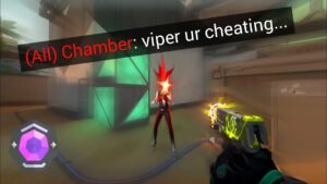 Diamonds think I'm cheating?!... Classic To Immortal