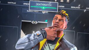 EL DEATHMATCH DE VALORANT NO FUNCIONA POR ESTO