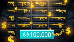 EL INVENTARIO MAS CARO DE TODO VALORANT