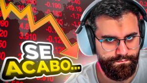 ESTA ÉS LA RAZÓN por la que VALORANT ESTÁ en CAIDA 😓🚩