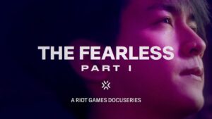 Episode 1 - Masters Reykjavík // The Fearless | 2022 VCT Documentary Series